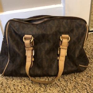 Michael Kors Satchel